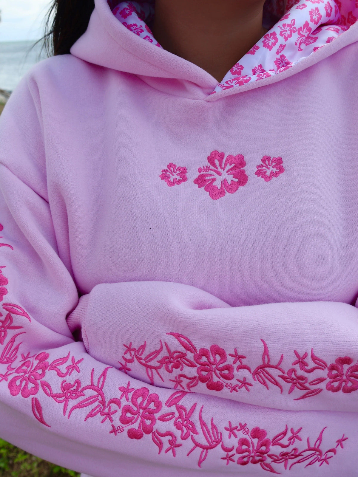 Coastal Drift® Hoodie Collection